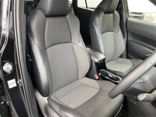 TOYOTA COROLLA CROSS 2024