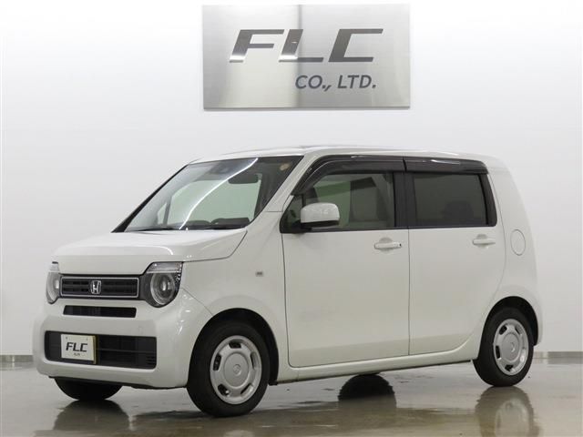 HONDA N-WGN 2022