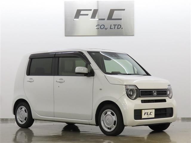 HONDA N-WGN 2022