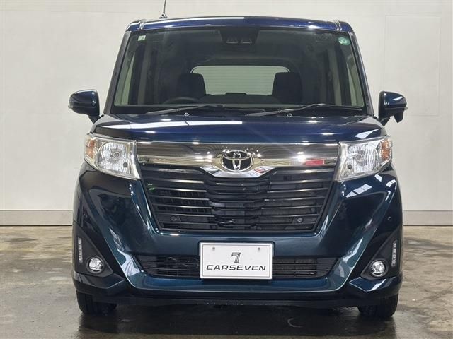 TOYOTA ROOMY 4WD 2020