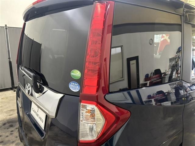 TOYOTA ROOMY 4WD 2020