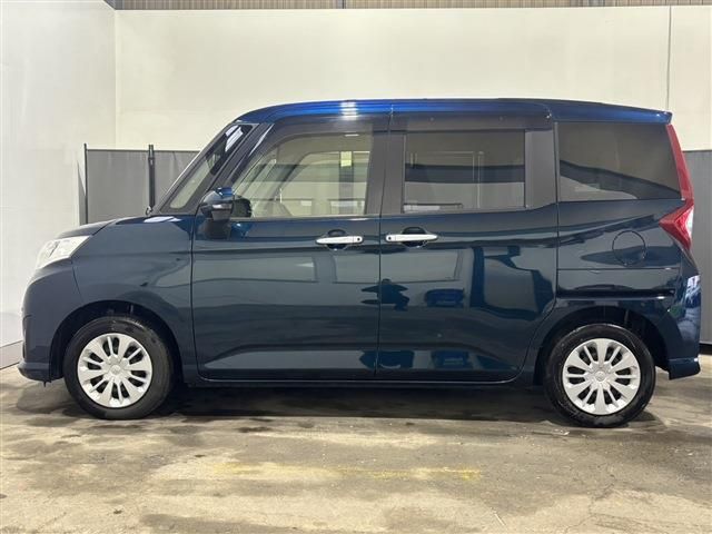 TOYOTA ROOMY 4WD 2020