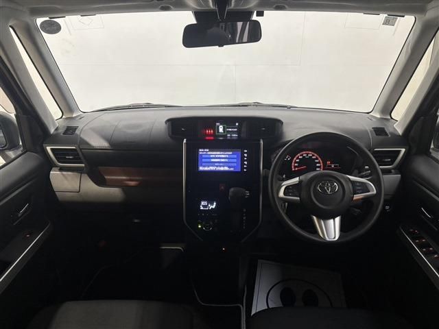 TOYOTA ROOMY 4WD 2020