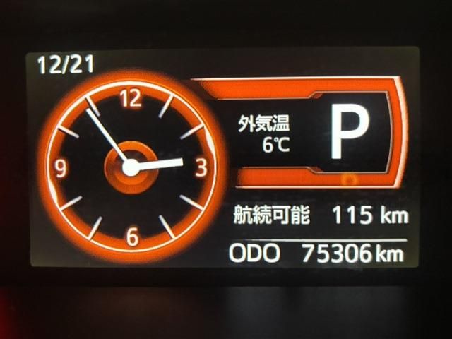 TOYOTA ROOMY 4WD 2020