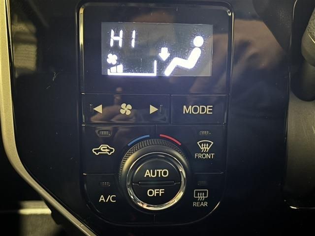 TOYOTA ROOMY 4WD 2020