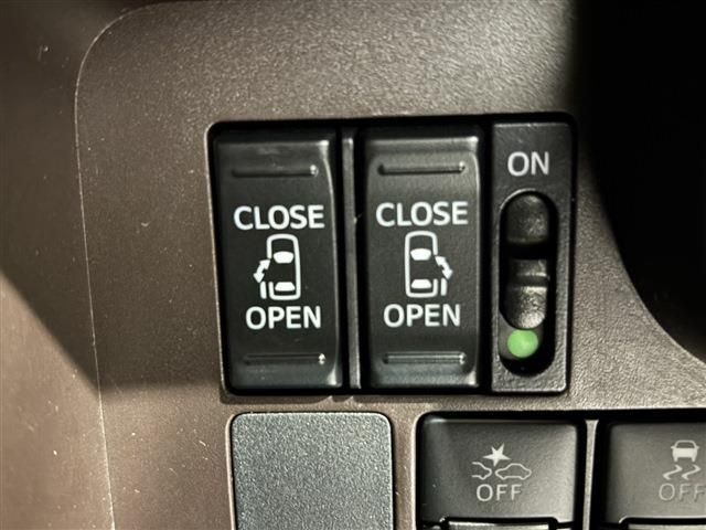 TOYOTA ROOMY 4WD 2020