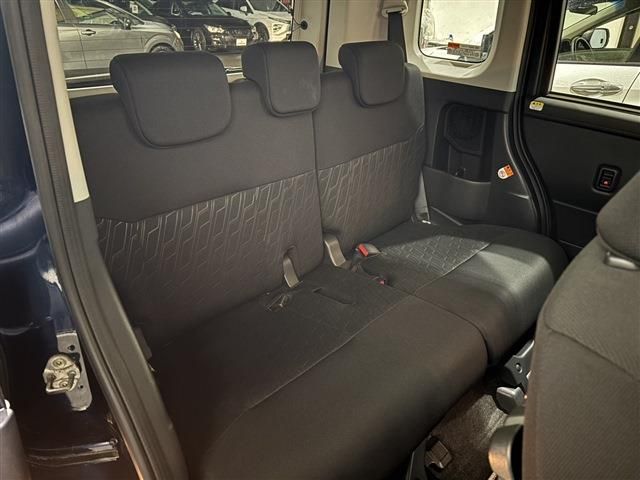 TOYOTA ROOMY 4WD 2020