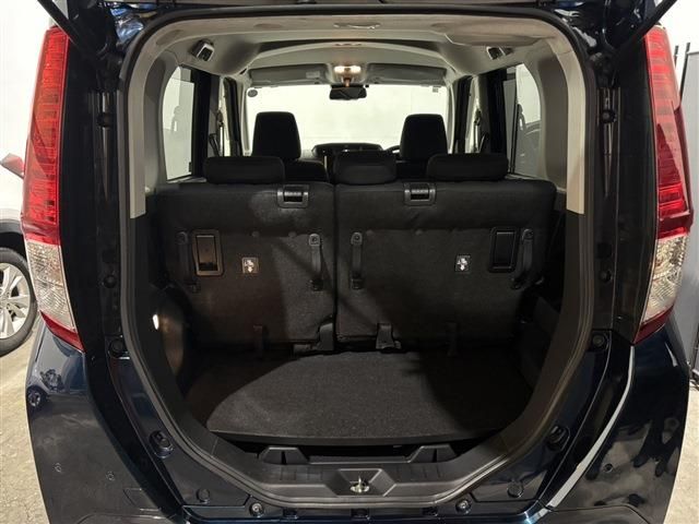 TOYOTA ROOMY 4WD 2020