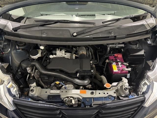 TOYOTA ROOMY 4WD 2020