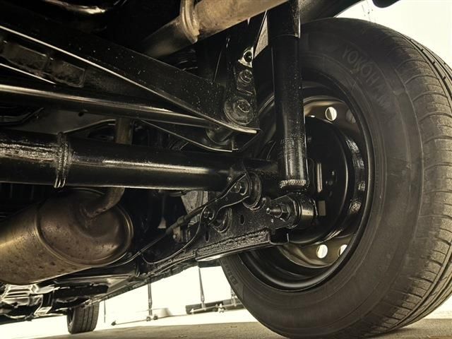 TOYOTA ROOMY 4WD 2020