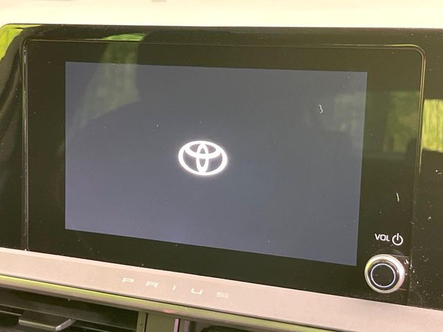 TOYOTA PRIUS 4WD 2024