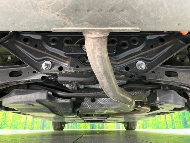 TOYOTA PRIUS 4WD 2024