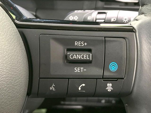 NISSAN SERENA  WG 2024