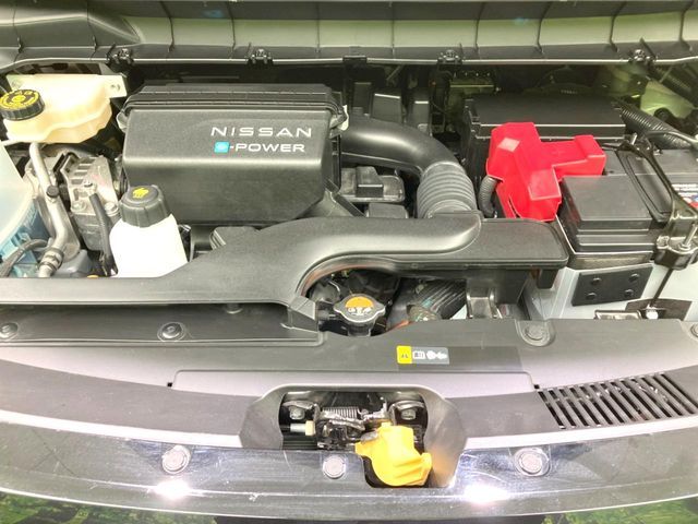 NISSAN SERENA  WG 2024