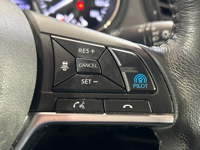 NISSAN X-TRAIL HYBRID 2WD 2018