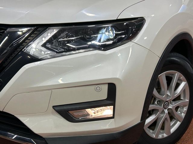 NISSAN X-TRAIL HYBRID 2WD 2018