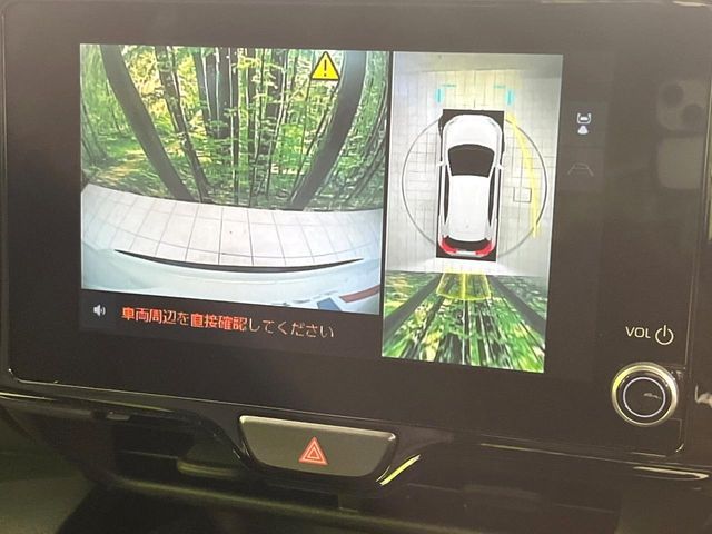 TOYOTA YARIS CROSS HYBRID 2025