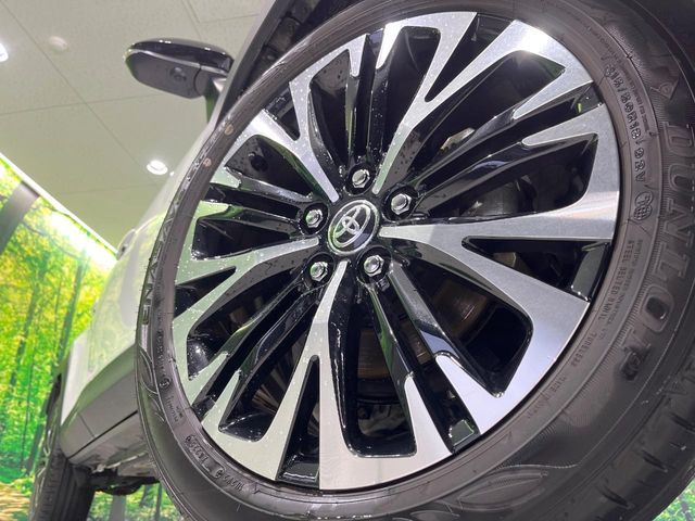 TOYOTA YARIS CROSS HYBRID 2025