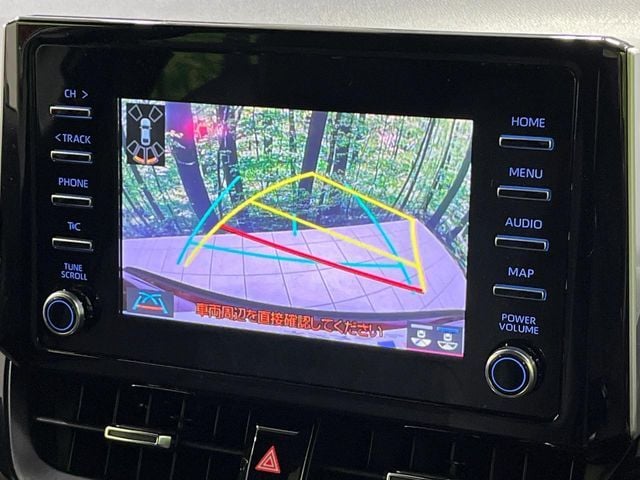 TOYOTA COROLLA CROSS HYBRID 2022