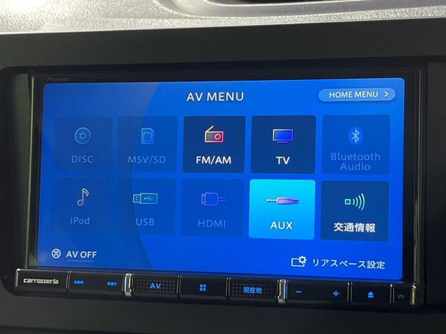 DAIHATSU TANTO 4WD 2021