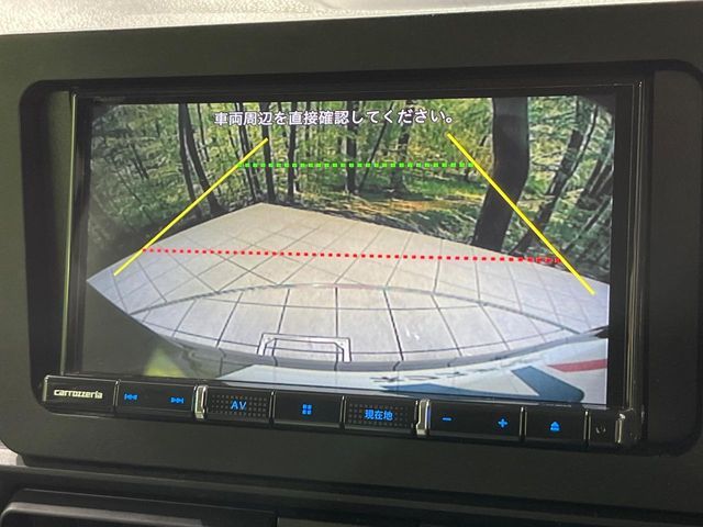 DAIHATSU TANTO 4WD 2021