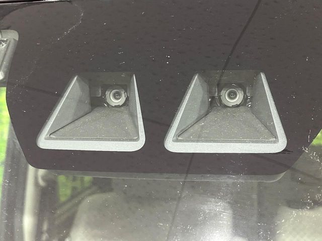 DAIHATSU TANTO 4WD 2021