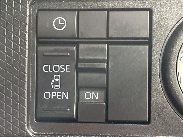 DAIHATSU TANTO 4WD 2021