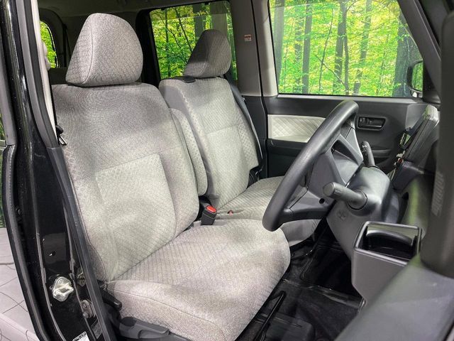 DAIHATSU TANTO 4WD 2021