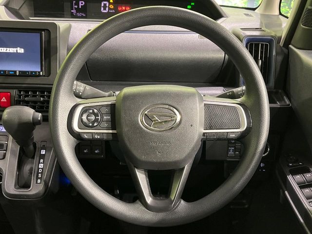 DAIHATSU TANTO 4WD 2021