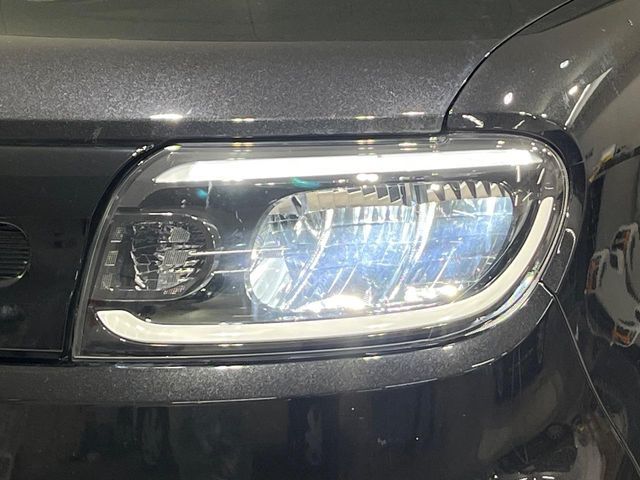 DAIHATSU TANTO 4WD 2021