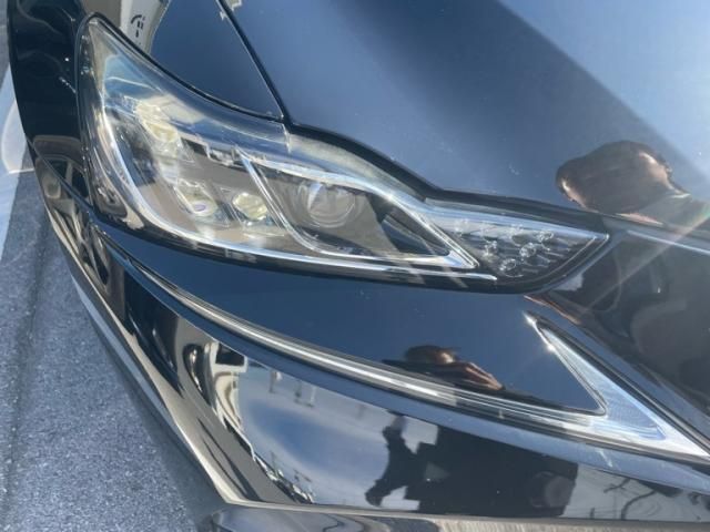 TOYOTA LEXUS IS300h 2017