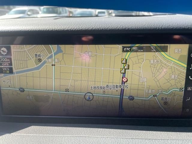 TOYOTA LEXUS IS300h 2017