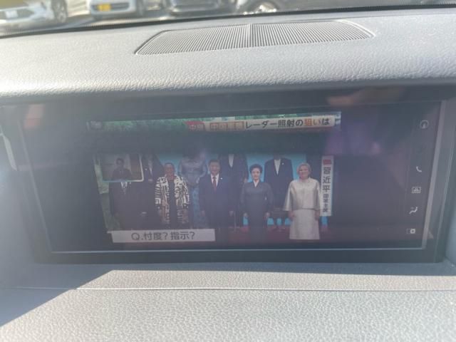 TOYOTA LEXUS IS300h 2017