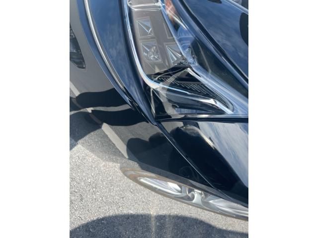 TOYOTA LEXUS IS300h 2017