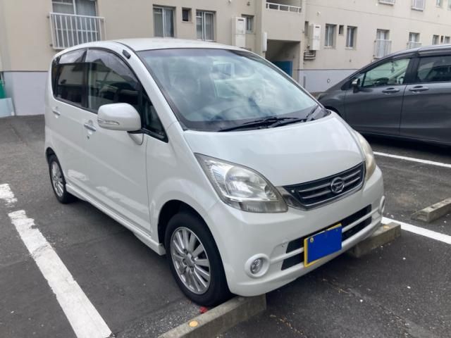 DAIHATSU MOVE 2009