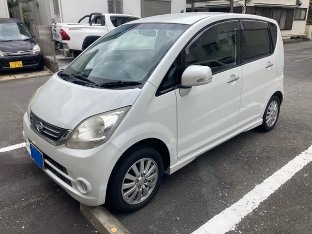 DAIHATSU MOVE 2009