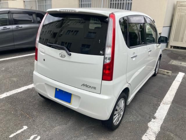 DAIHATSU MOVE 2009