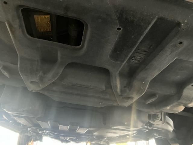 TOYOTA REGIUSACE van 4WD 2014