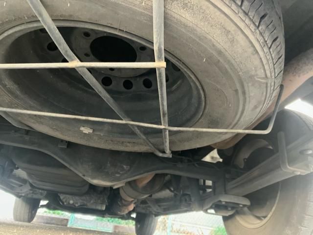 TOYOTA REGIUSACE van 4WD 2014