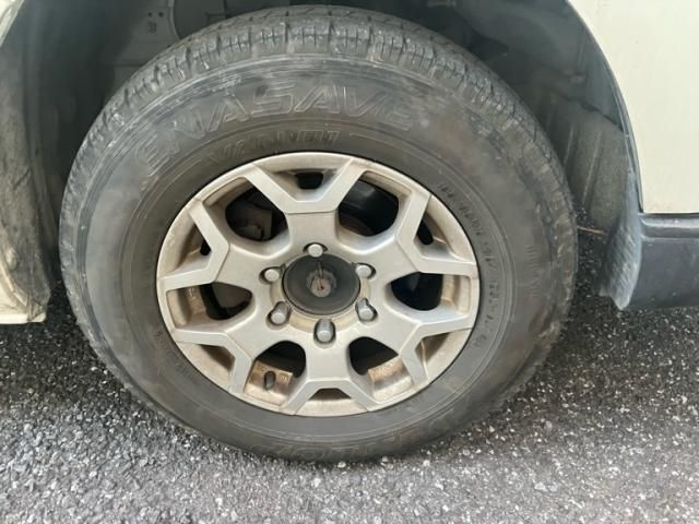 TOYOTA REGIUSACE van 4WD 2014