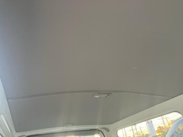 TOYOTA REGIUSACE van 4WD 2014