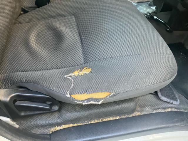 TOYOTA REGIUSACE van 4WD 2014