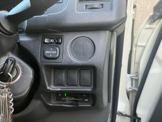 TOYOTA REGIUSACE van 4WD 2014