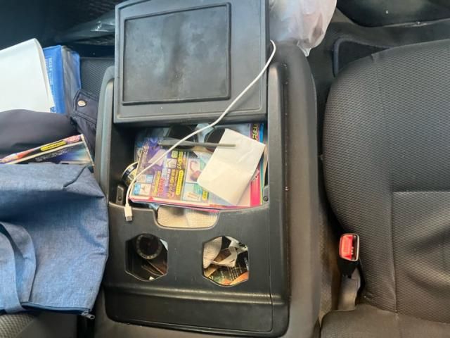 TOYOTA REGIUSACE van 4WD 2014