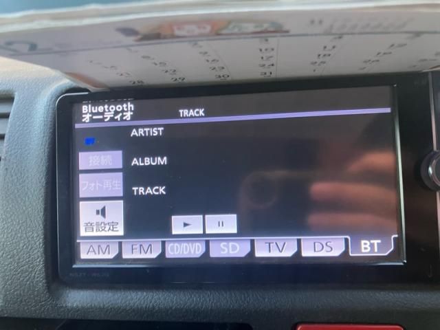 TOYOTA REGIUSACE van 4WD 2014