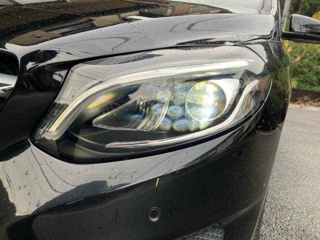 MERCEDES BENZ MERCEDES BENZ B class 2017