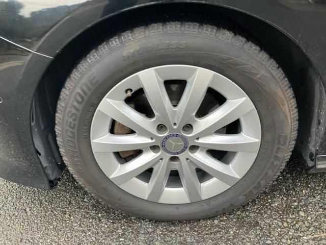 MERCEDES BENZ MERCEDES BENZ B class 2017