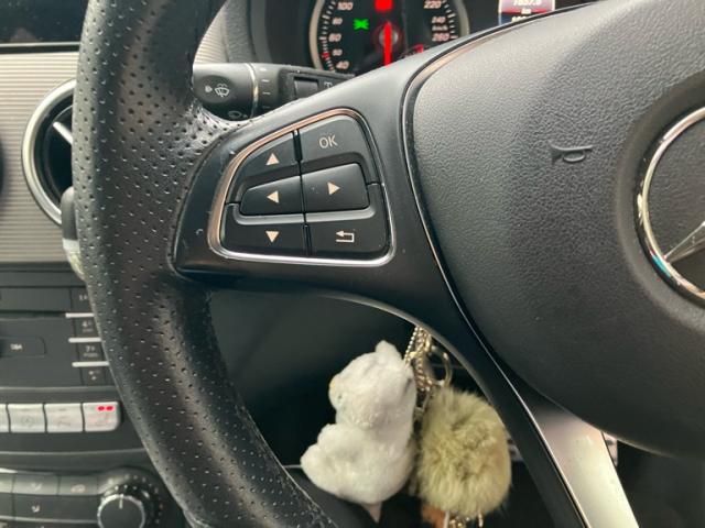 MERCEDES BENZ MERCEDES BENZ B class 2017