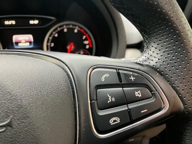 MERCEDES BENZ MERCEDES BENZ B class 2017