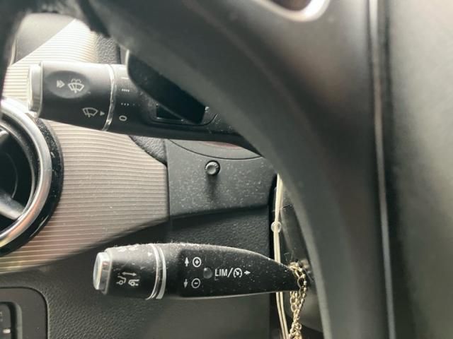 MERCEDES BENZ MERCEDES BENZ B class 2017